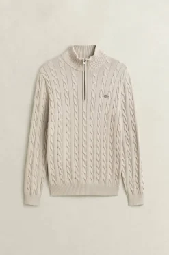 Pullover "Cable"