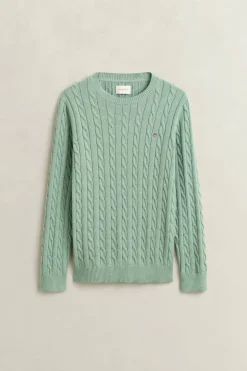 Pullover "CABLE"