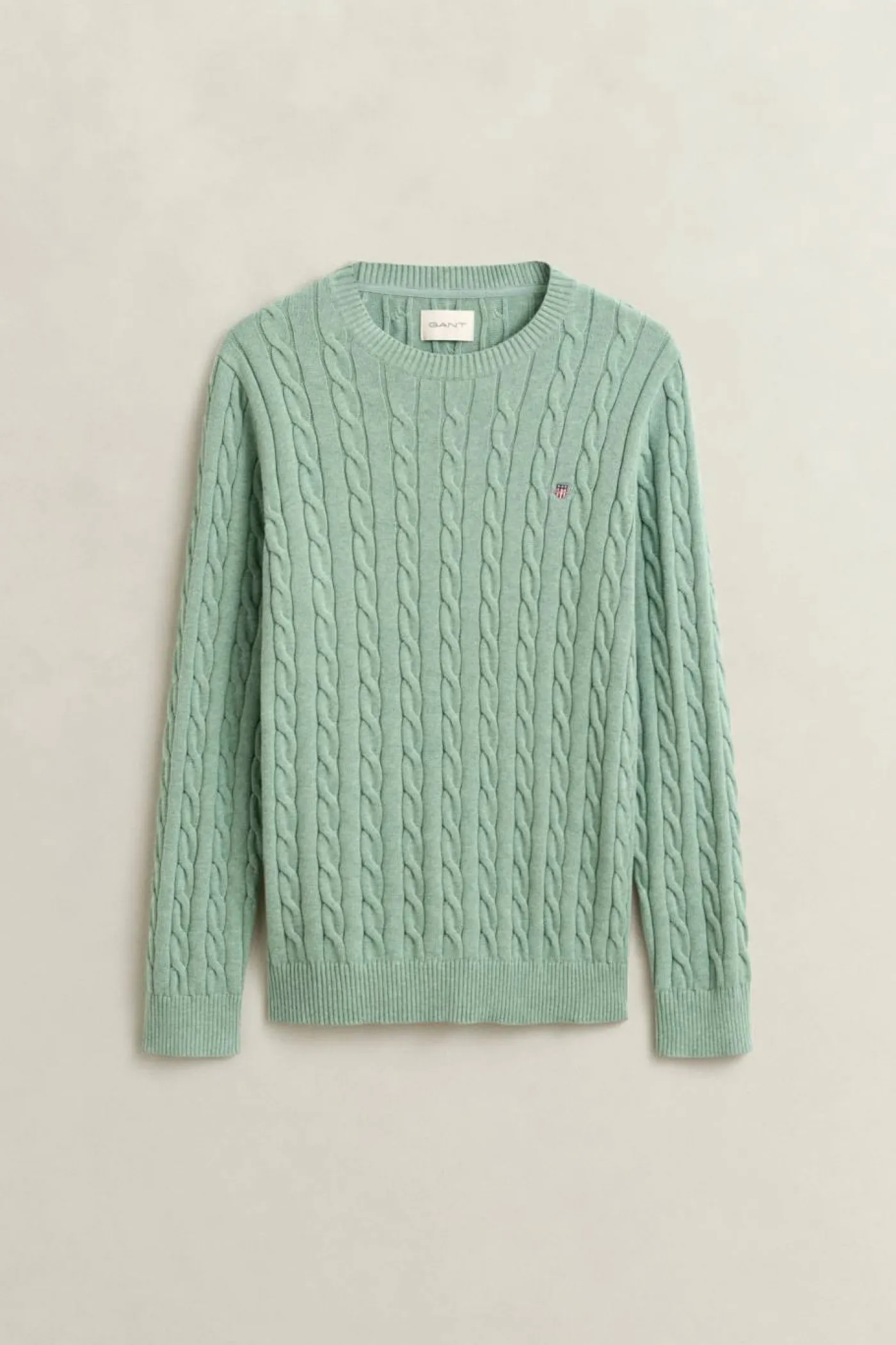 Pullover "CABLE"