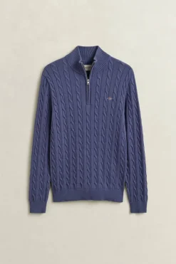 Pullover "Cable"