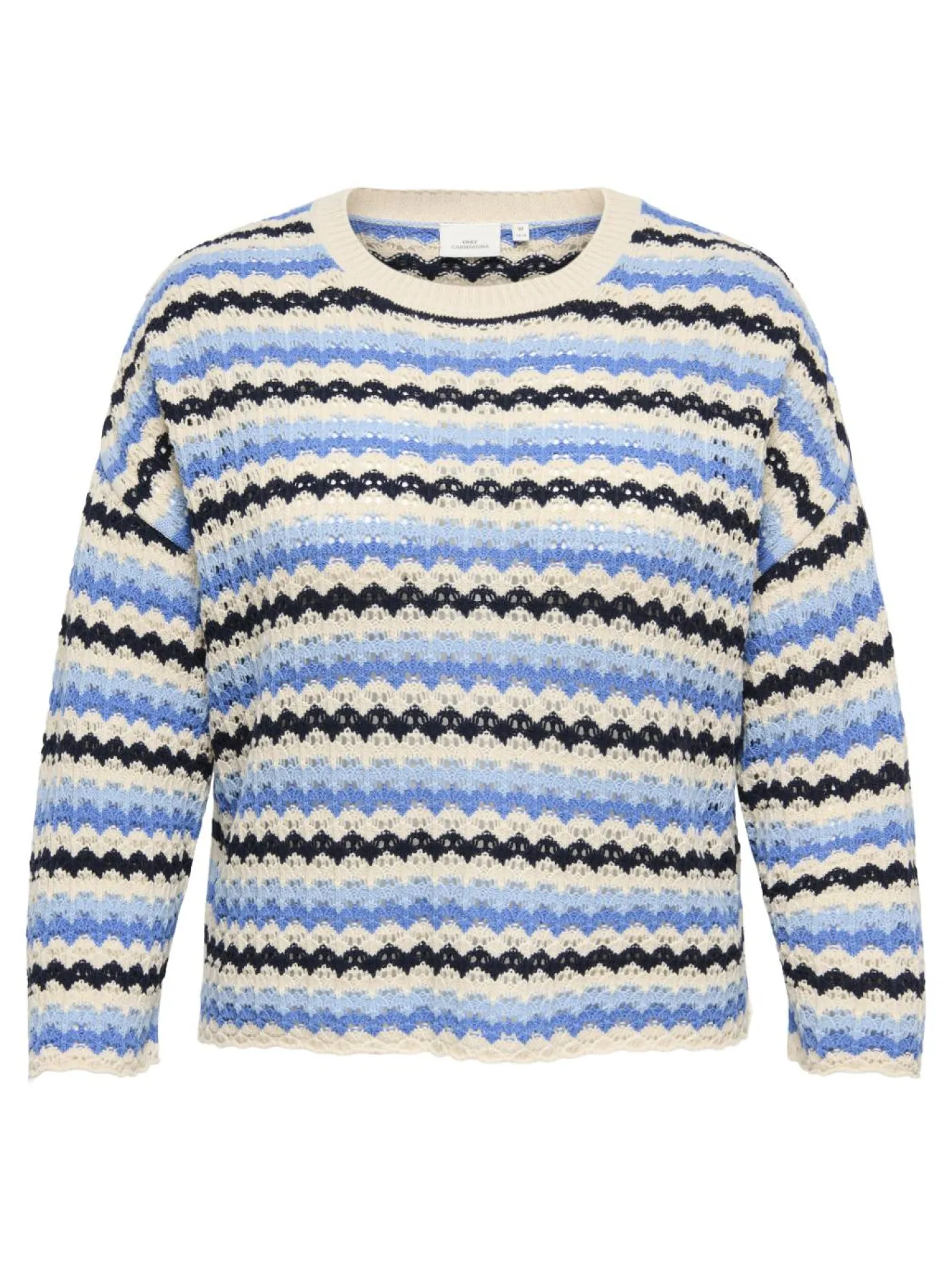 Pullover "CARASA"