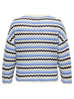 Pullover "CARASA"