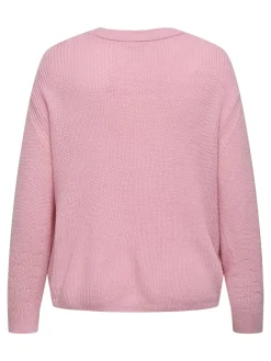 Pullover "Carmilouz"
