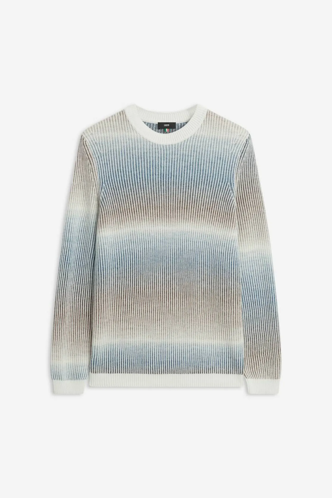 Pullover "Cibow"