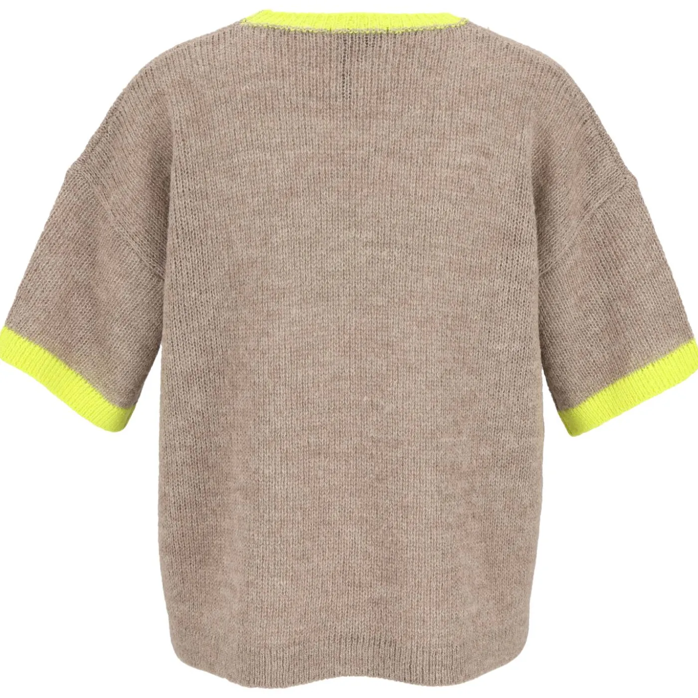 Pullover "Ciclasso"