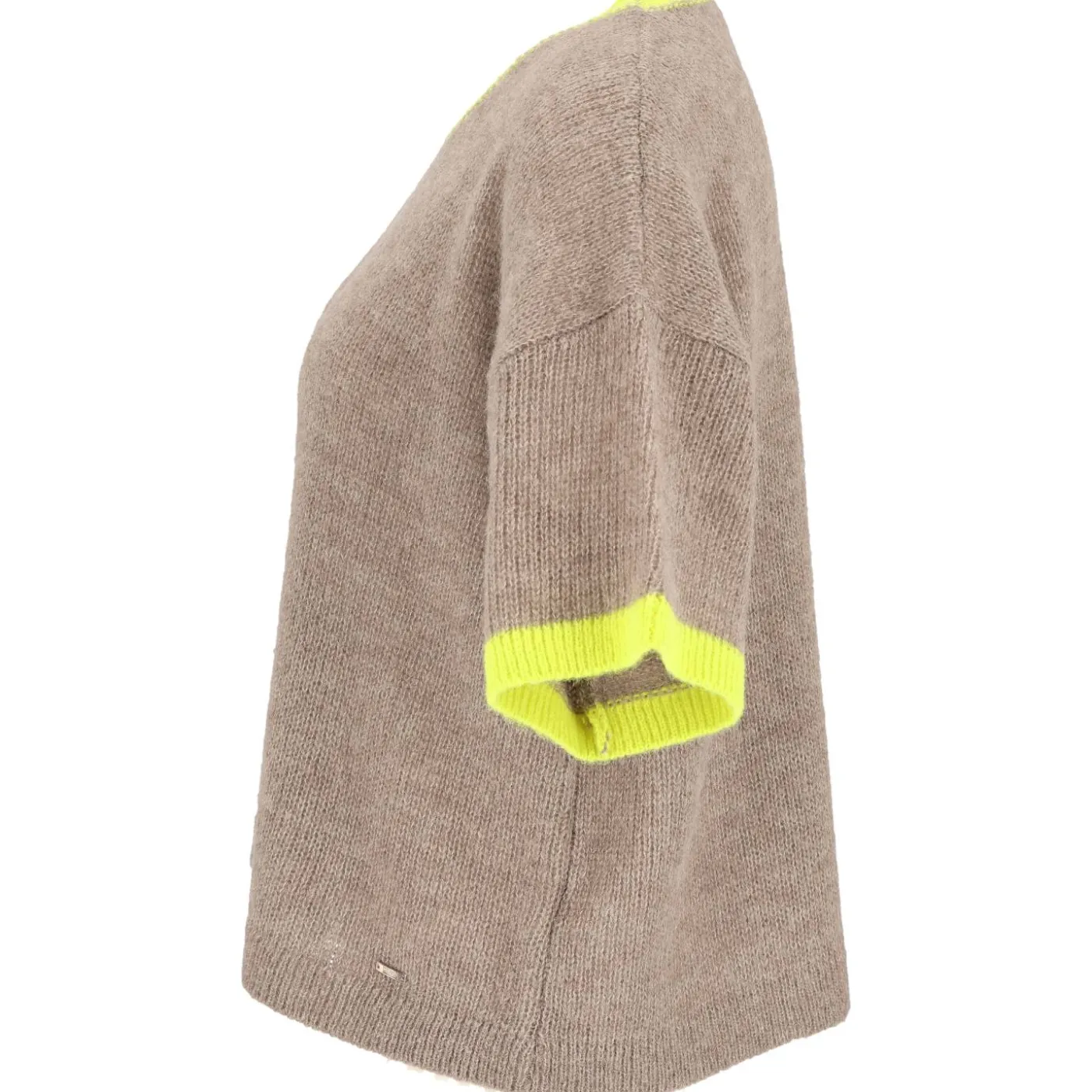 Pullover "Ciclasso"