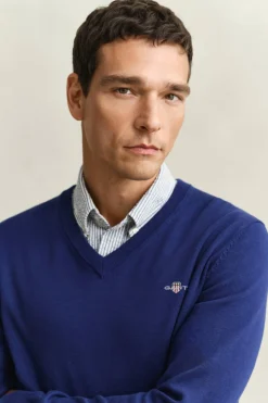 Pullover "Classic Cotton"