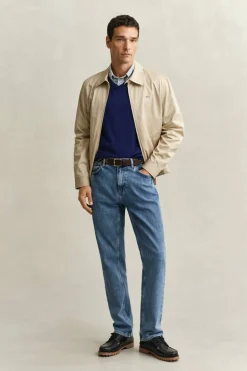 Pullover "Classic Cotton"