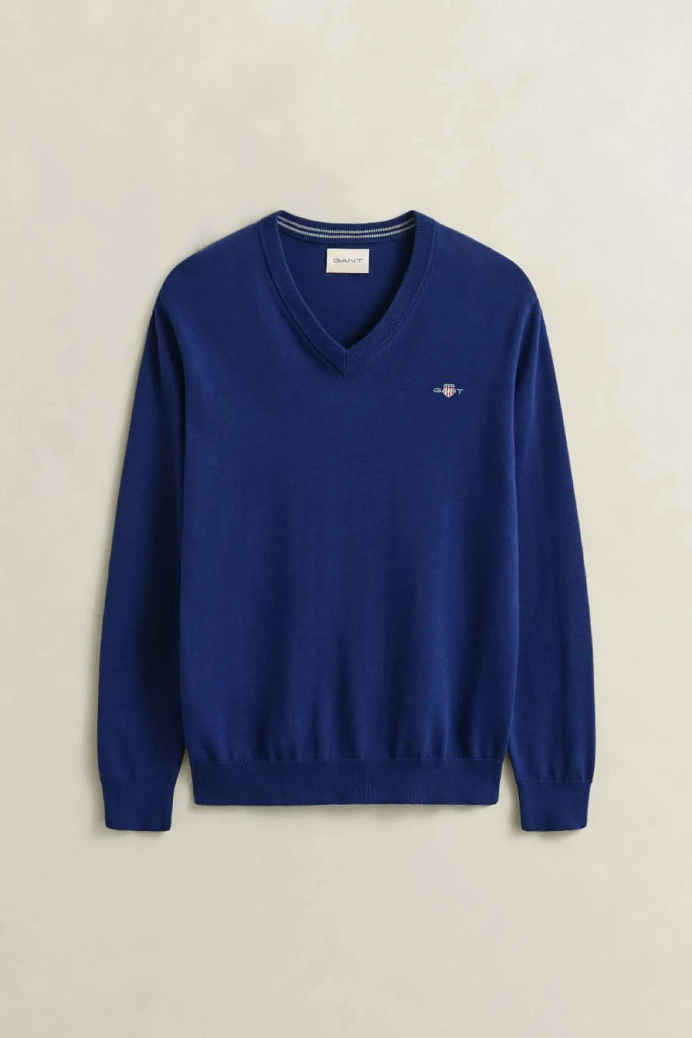 Pullover "Classic Cotton"