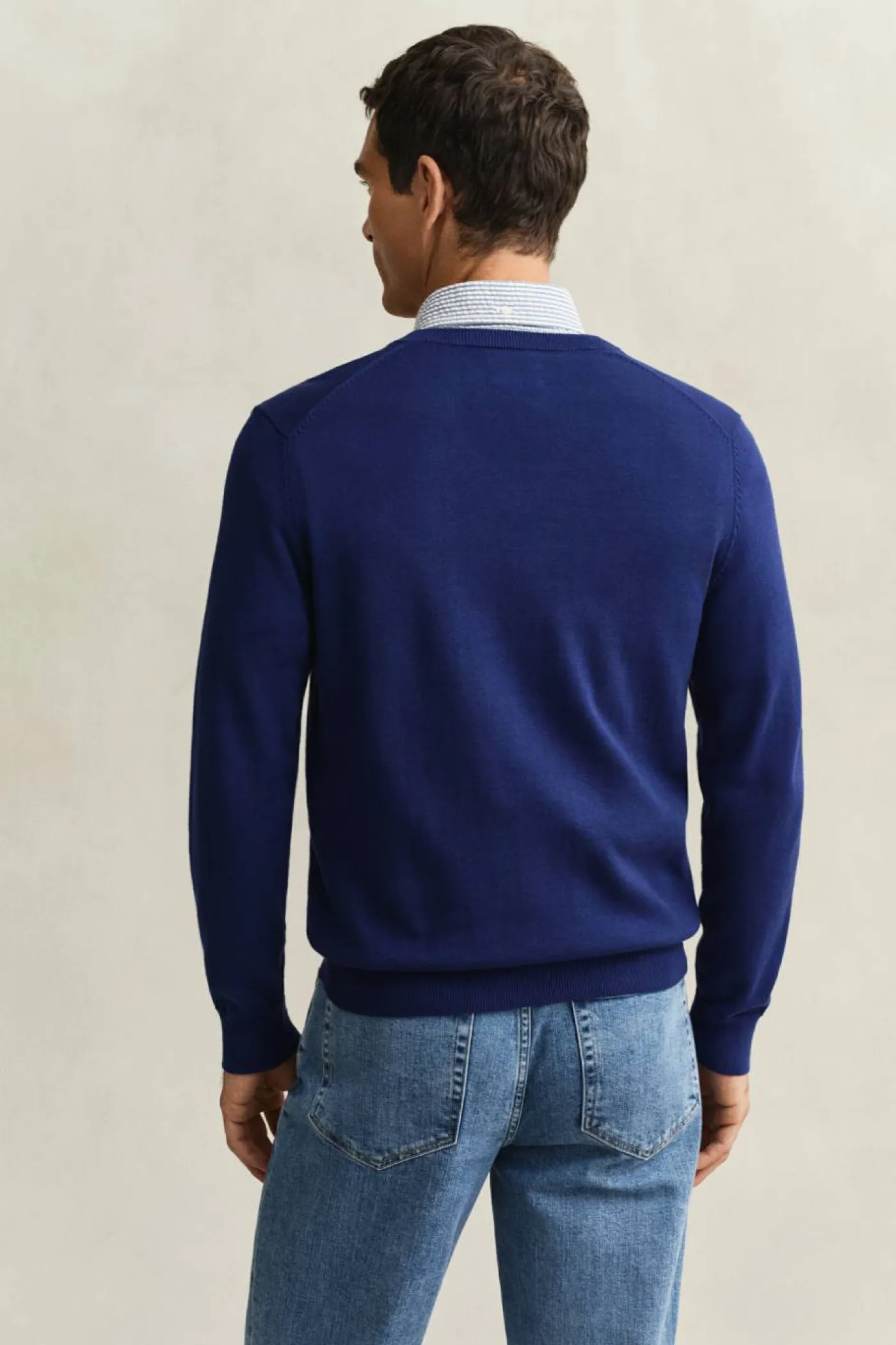 Pullover "Classic Cotton"