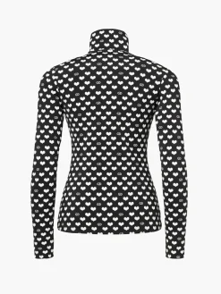 Pullover "Cuori"
