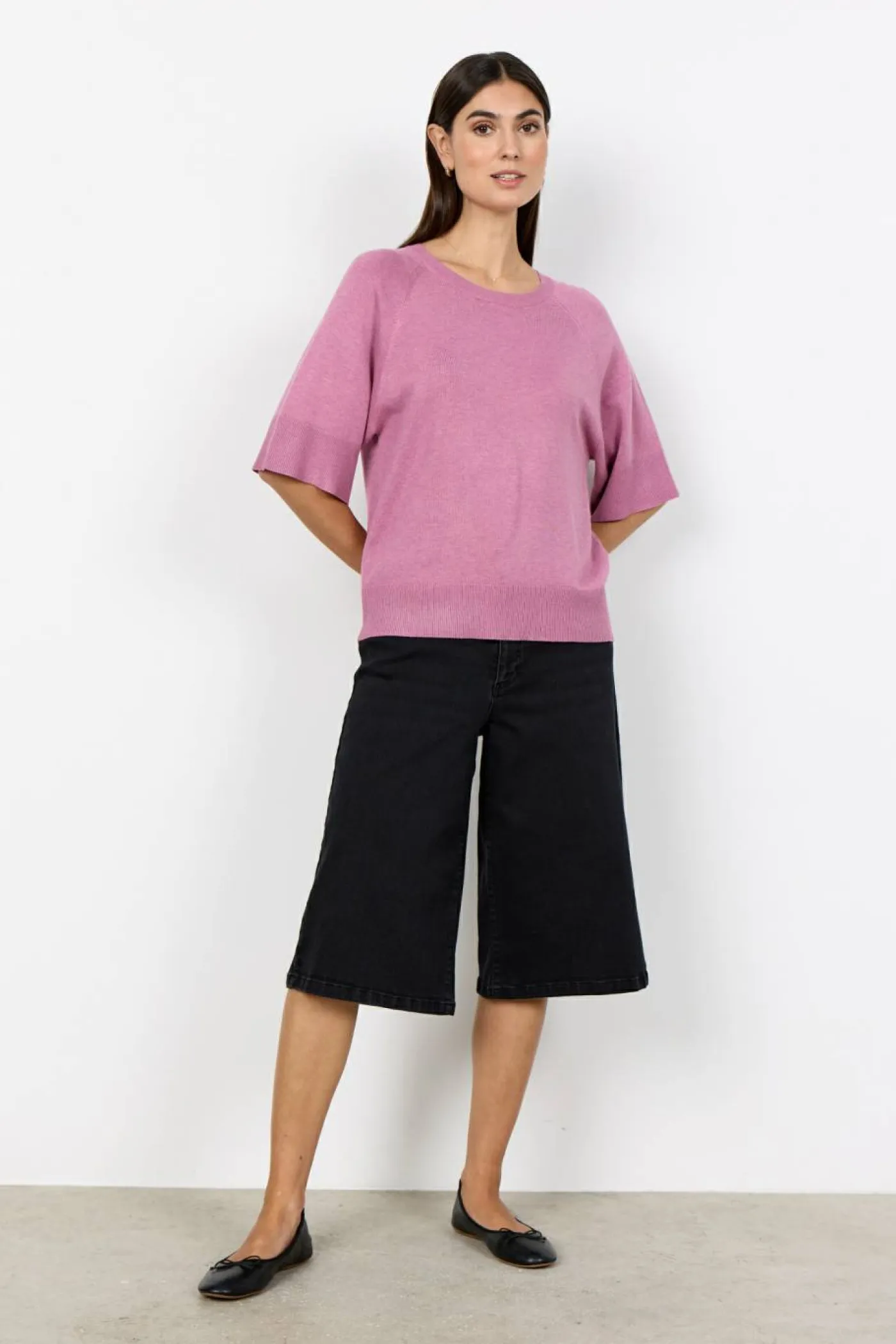 Pullover "Dollie"