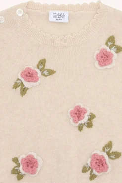 Pullover "HCPusle Garden"