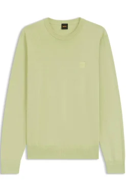 Pullover "Kanovano"