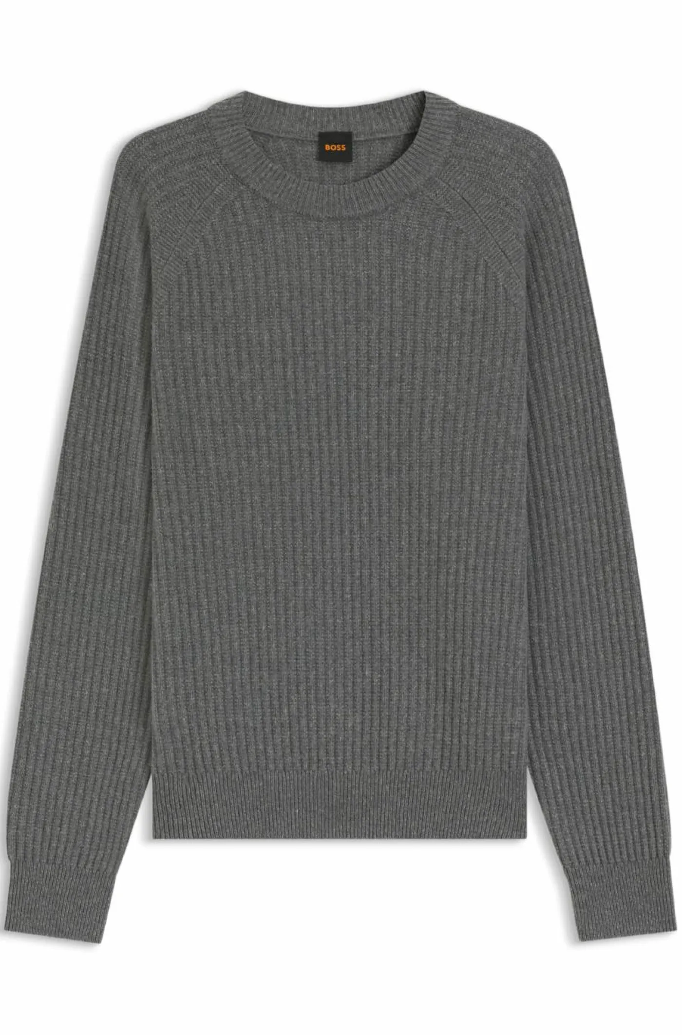 Pullover "Klacier"