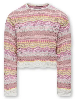 Pullover "Koglouise"