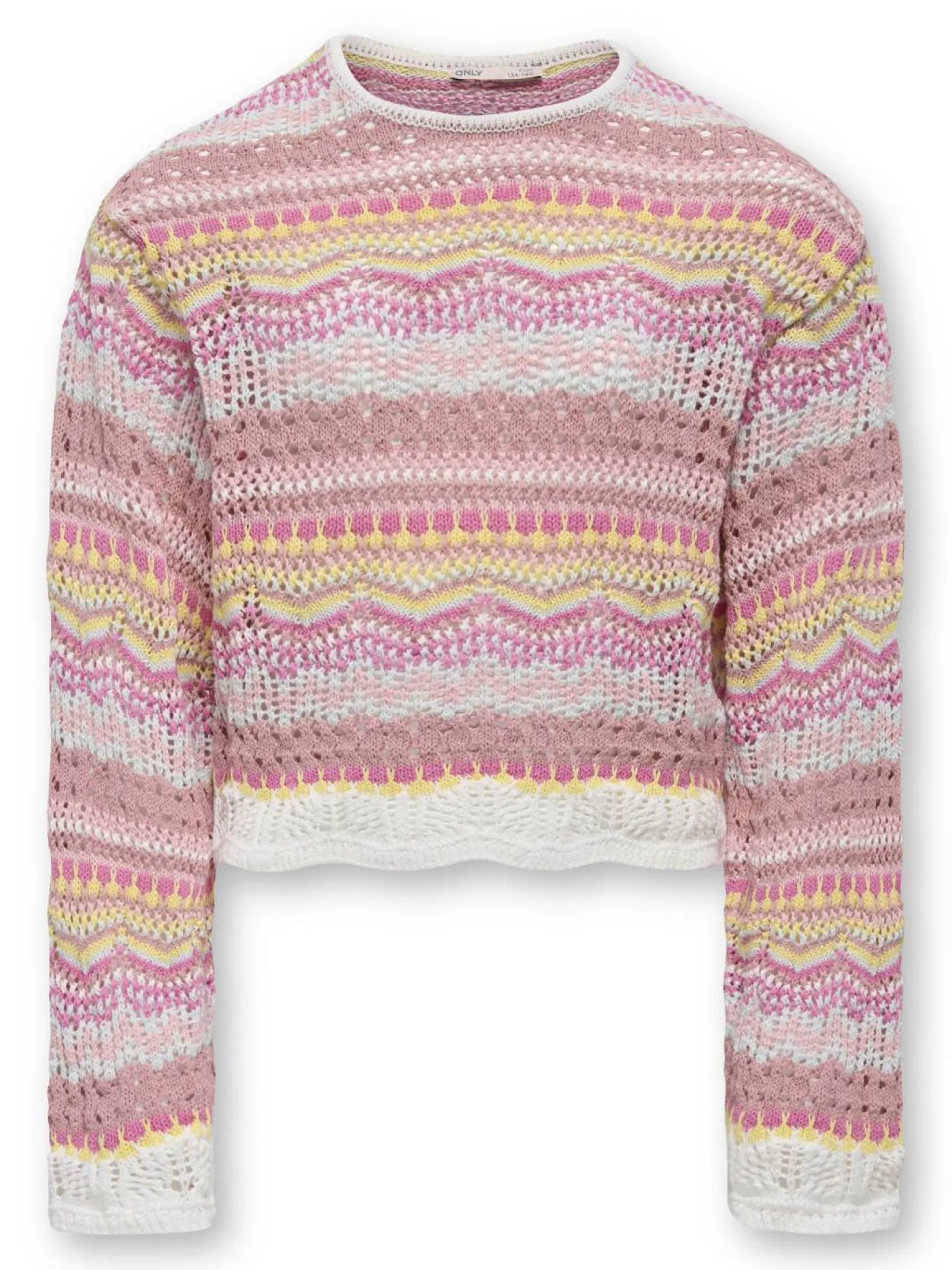 Pullover "Koglouise"
