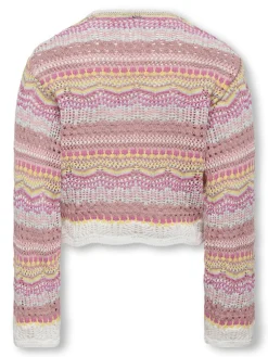 Pullover "Koglouise"