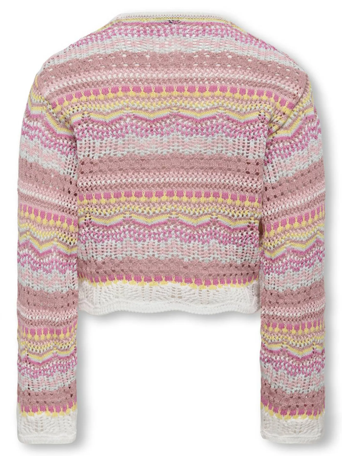 Pullover "Koglouise"