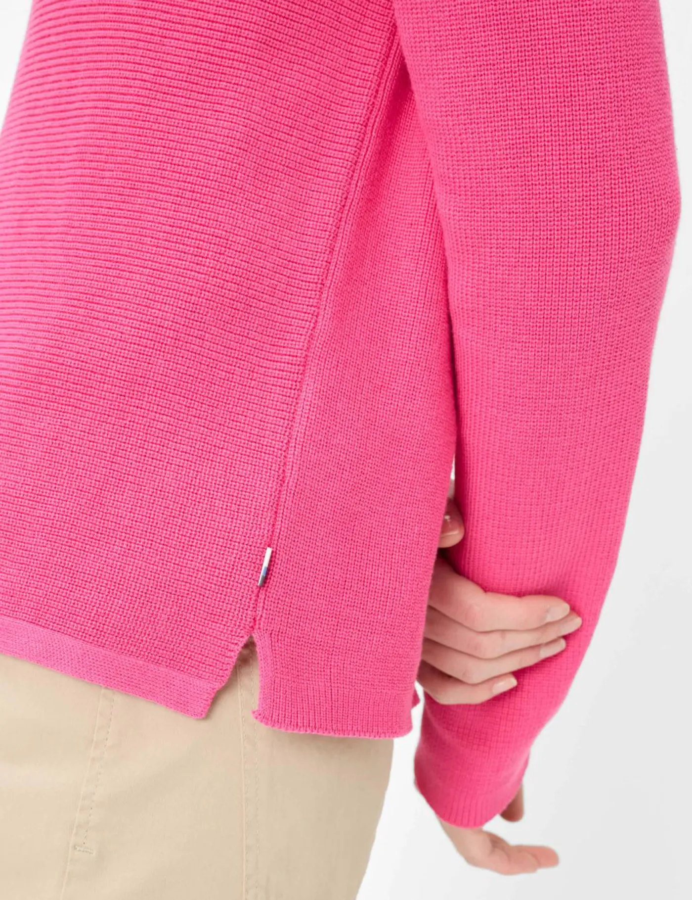 Pullover "Lesley"