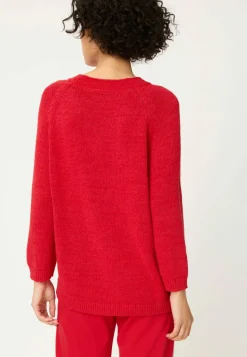 Pullover Long Sleeves