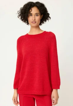 Pullover Long Sleeves