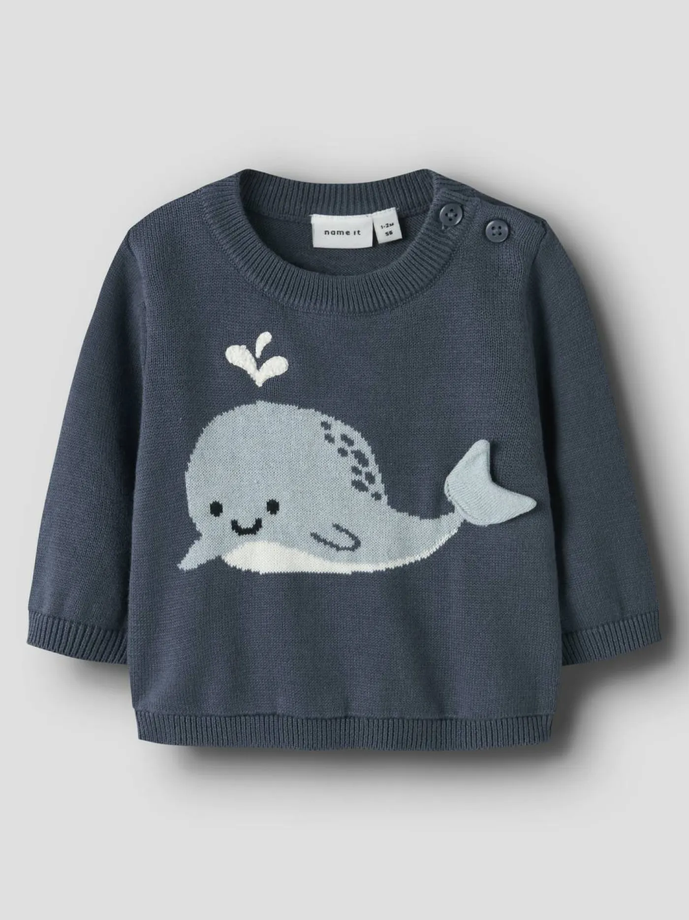Pullover "Nbmfosea"