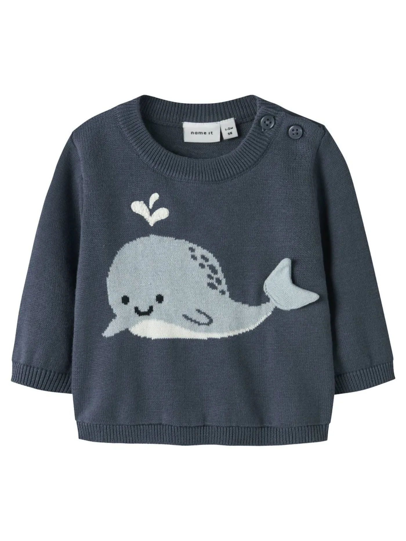 Pullover "Nbmfosea"