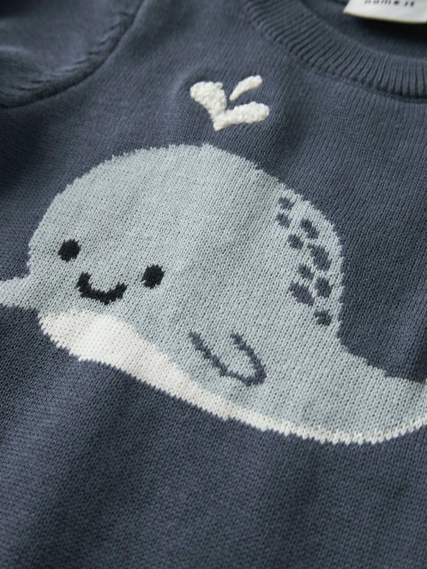Pullover "Nbmfosea"