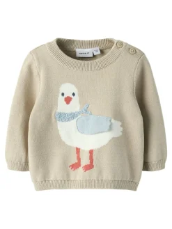 Pullover "Nbmfosea"