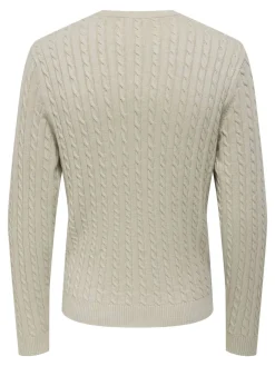 Pullover "ONSLOUI"