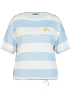 Pullover "Orange Juice"
