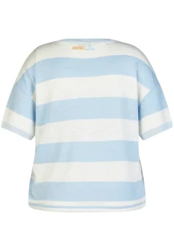 Pullover "Orange Juice"
