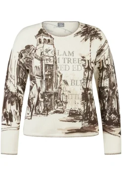 Pullover "Rodeo Drive"