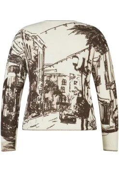 Pullover "Rodeo Drive"