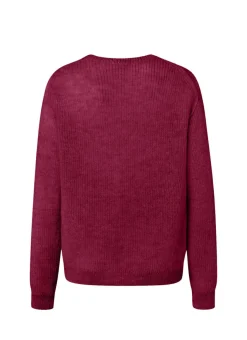Pullover Rundhals 1/1 Arm