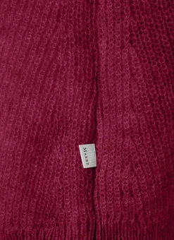 Pullover Rundhals 1/1 Arm