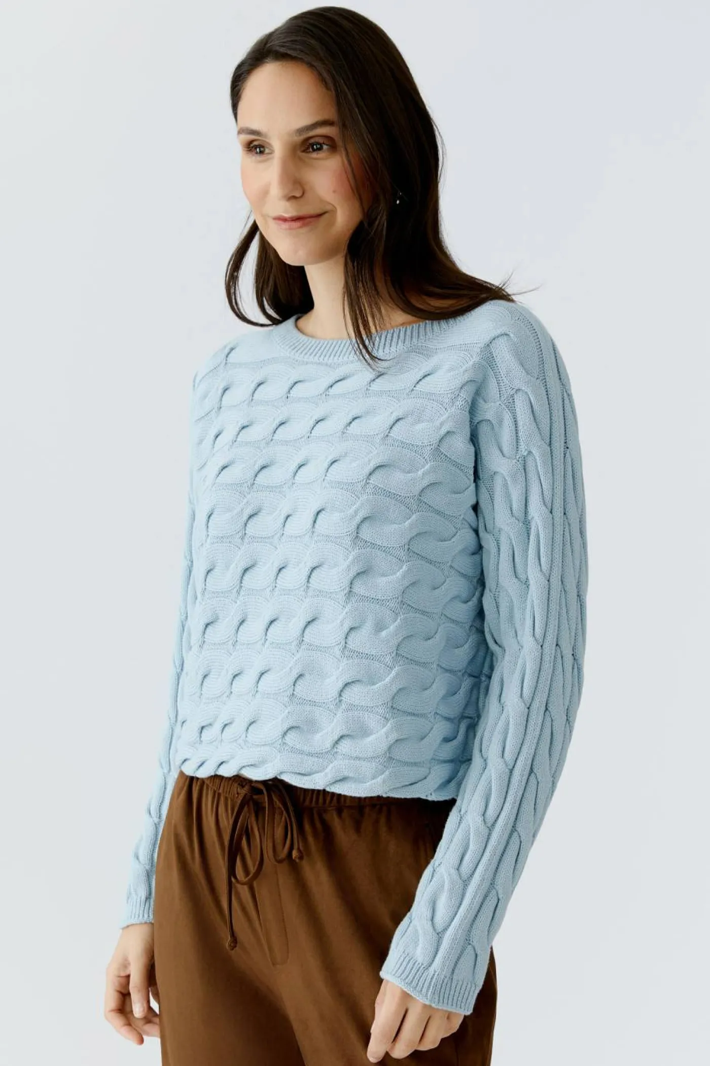 Pullover "SIRAH"