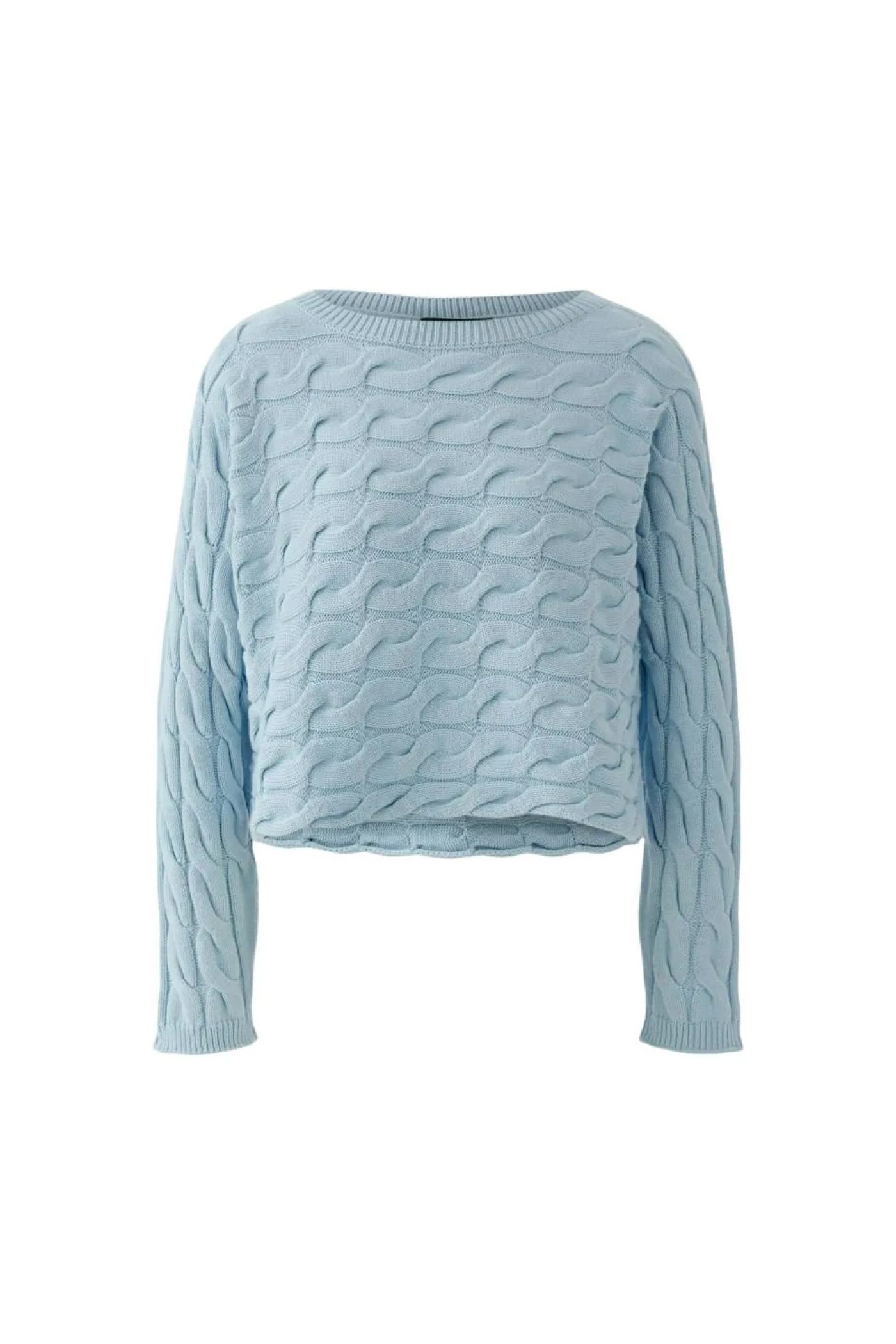 Pullover "SIRAH"