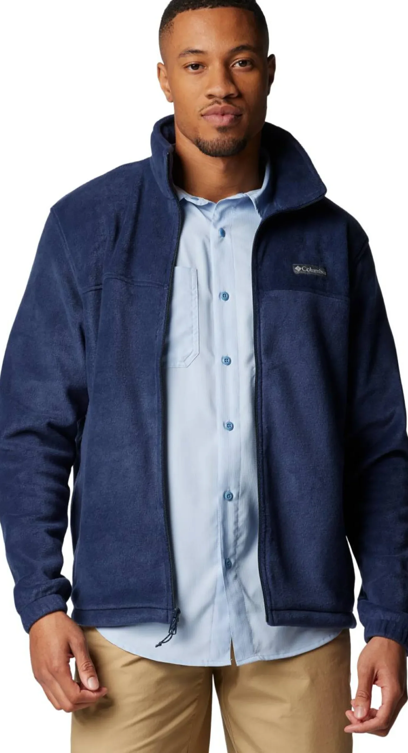 Pullover "Steens Mountain"