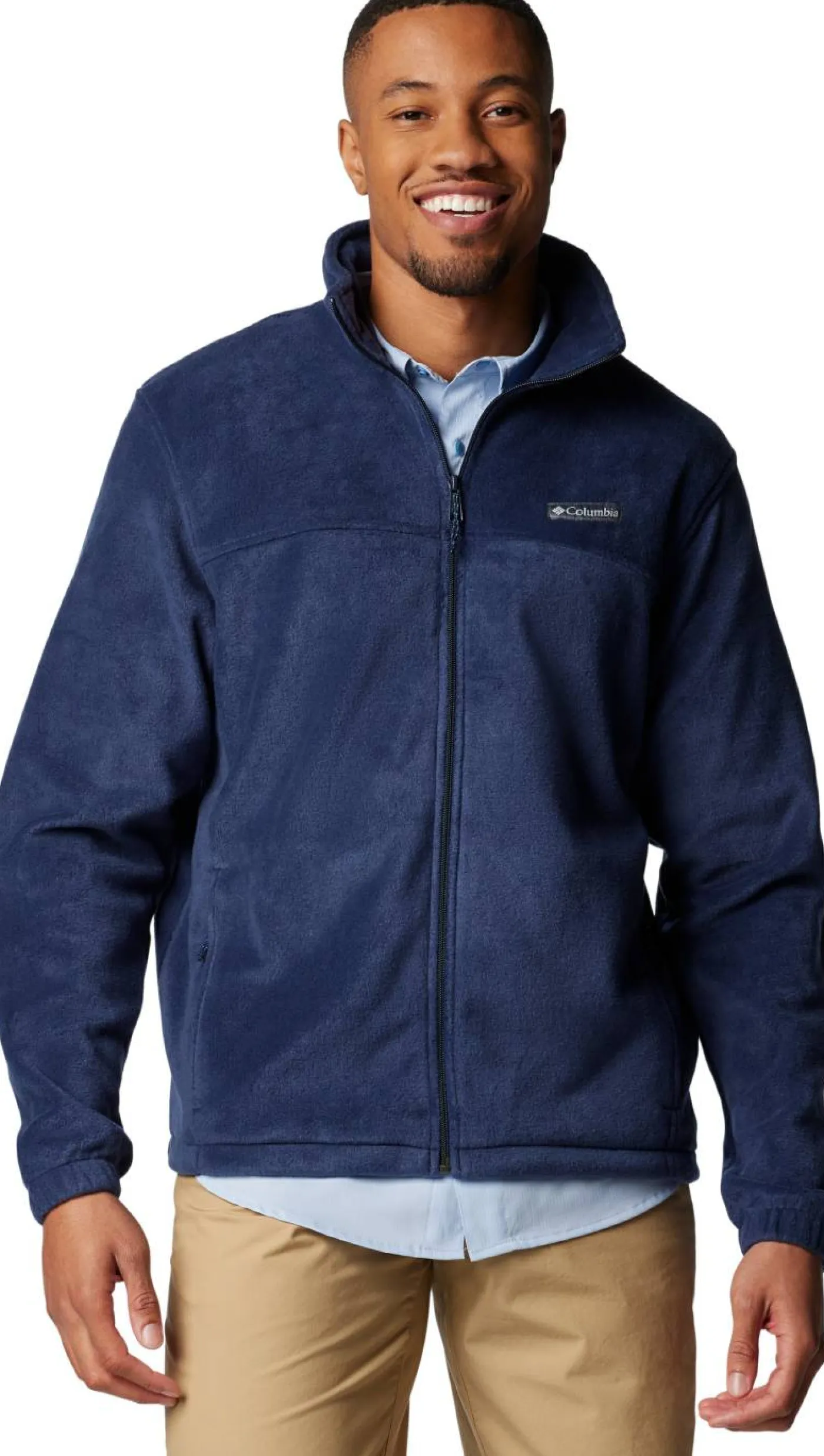 Pullover "Steens Mountain"