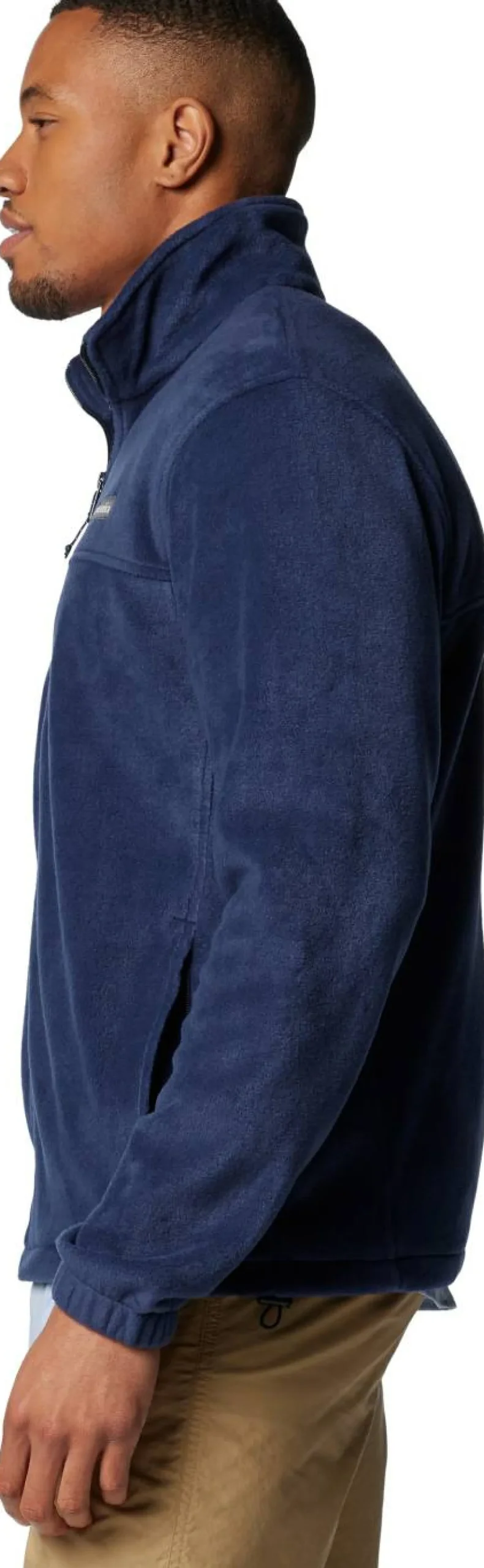 Pullover "Steens Mountain"