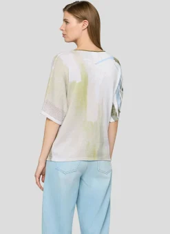 Pullover "Tropic Glam"