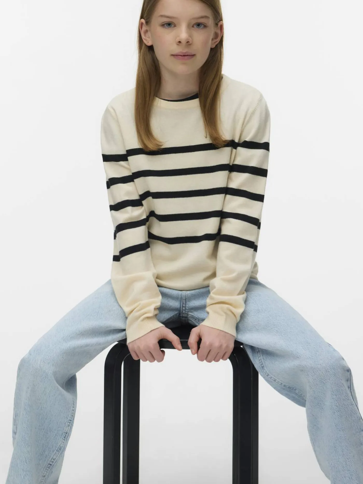 Pullover "VMSABA"