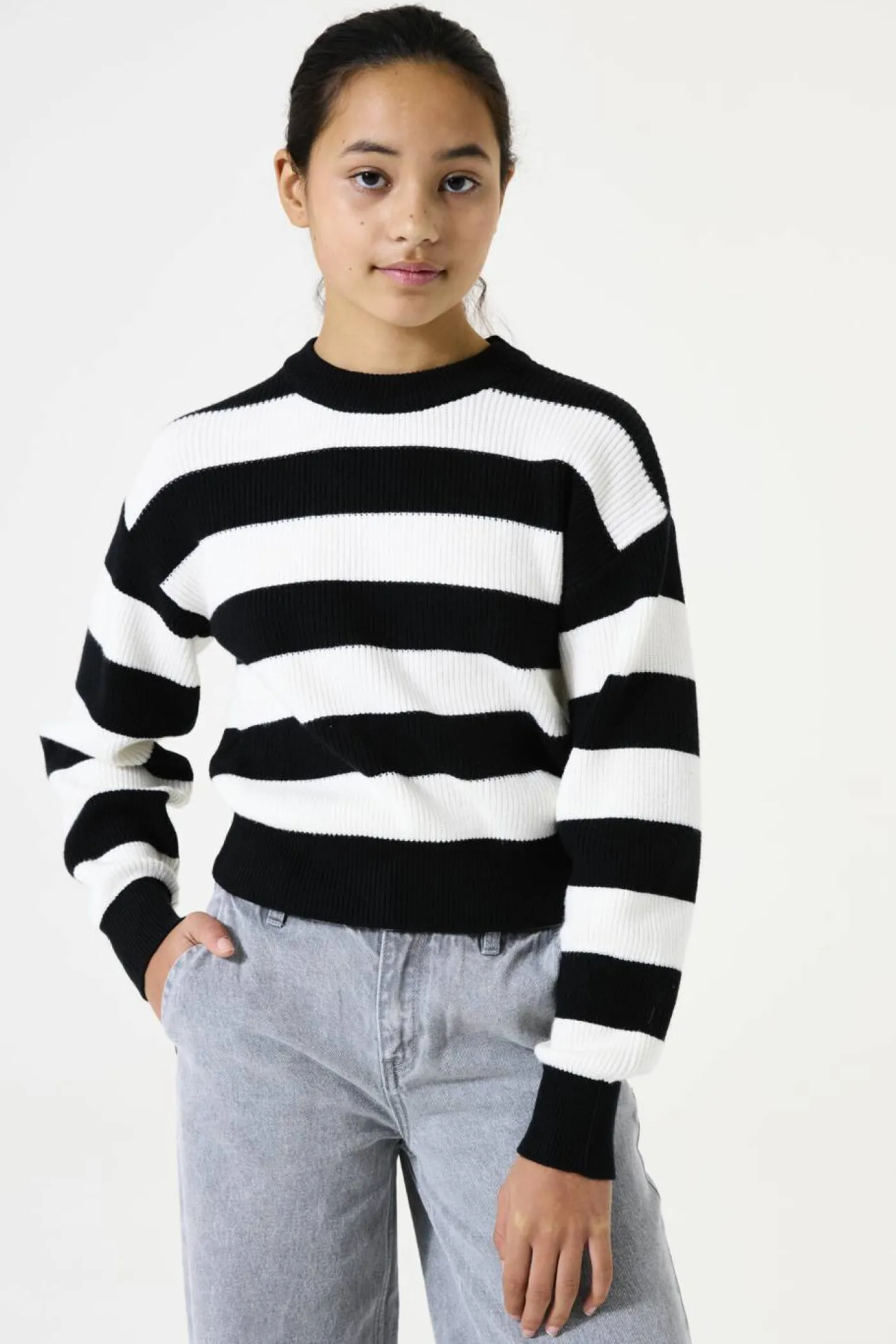 Pullover "Z2020"