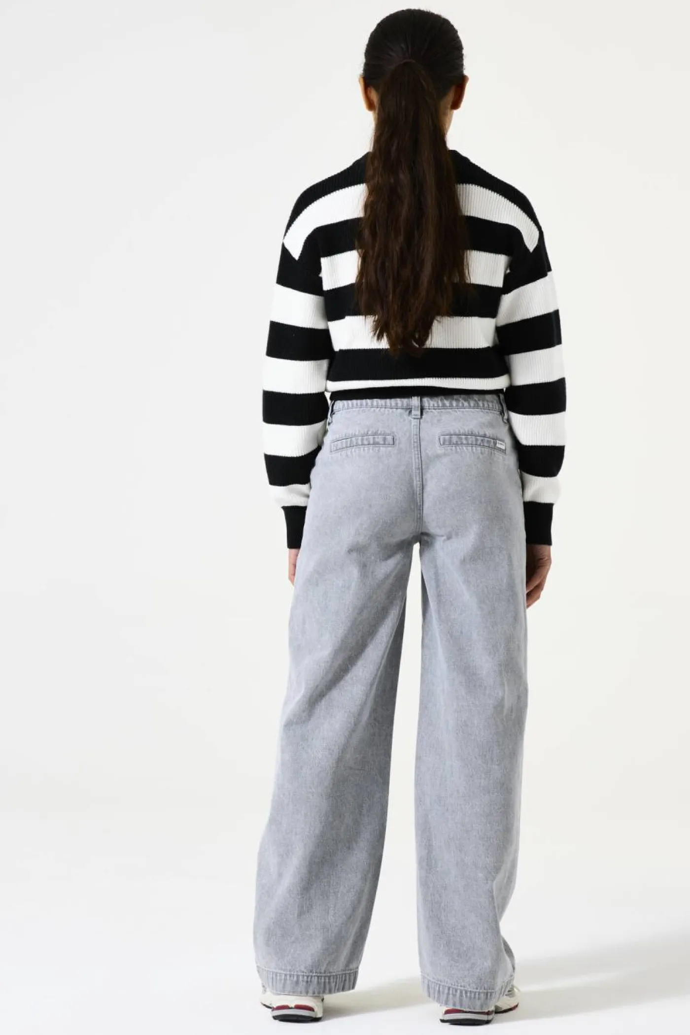Pullover "Z2020"