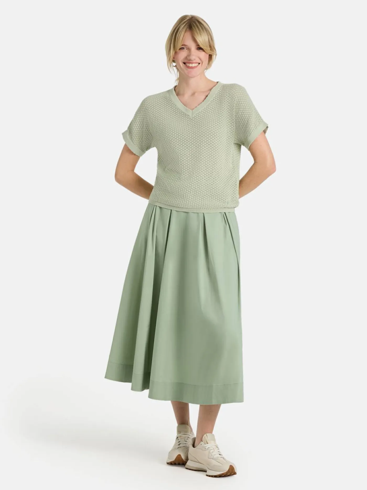 Pullover "ZabrinaL"