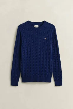 Pullover "CABLE"
