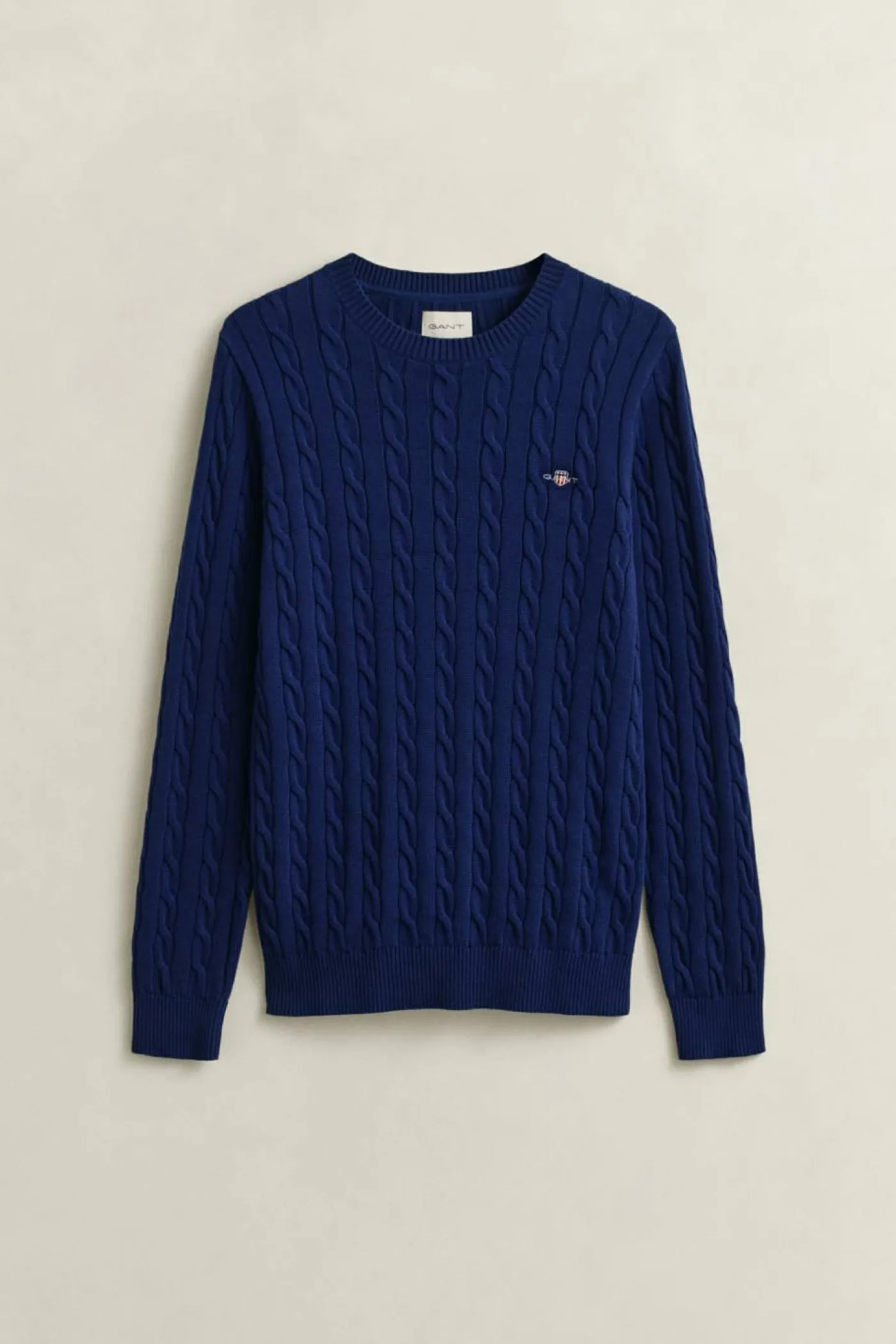 Pullover "CABLE"