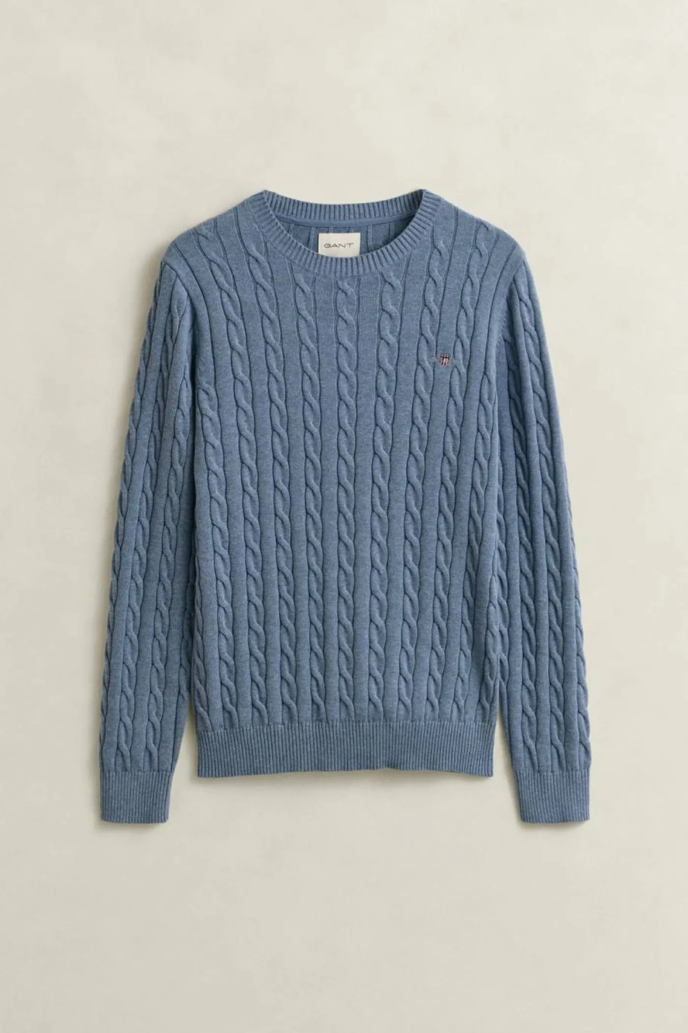 Pullover "CABLE"